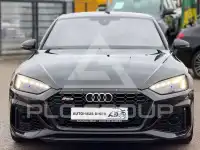 2020 Audi RS5