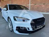 2020 Audi RS5