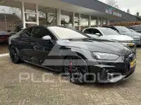 2020 Audi RS5