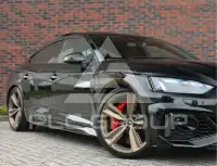 2020 Audi RS5