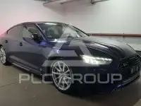 2020 Audi RS5