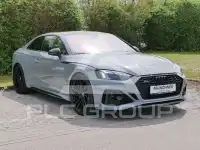 2020 Audi RS5