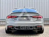 2020 Audi RS5