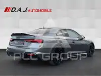 2020 Audi RS5