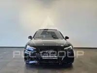 2020 Audi RS5