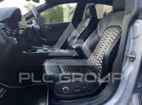 2020 Audi RS5