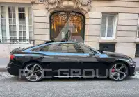 2020 Audi RS5