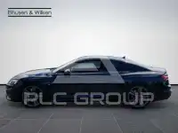 2020 Audi RS5
