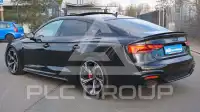 2020 Audi RS5