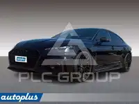 2020 Audi RS5