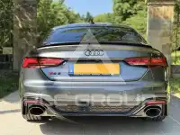 2020 Audi RS5