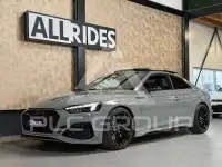 2020 Audi RS5