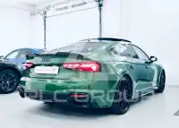 2020 Audi RS5