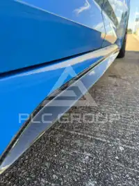 2020 Audi RS5