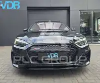 2020 Audi RS5