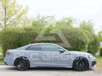 2020 Audi RS5