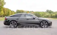 2020 Audi RS5