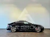 2020 Audi RS5