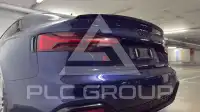 2020 Audi RS5