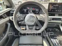 2020 Audi RS5
