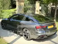 2020 Audi RS5