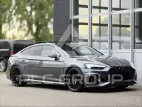 2020 Audi RS5