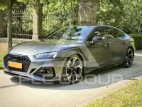 2020 Audi RS5