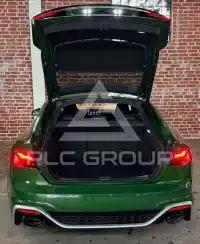 2020 Audi RS5