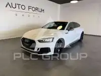 2020 Audi RS5