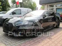 2020 Audi RS5