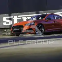 2020 Audi RS5