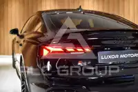 2020 Audi RS5