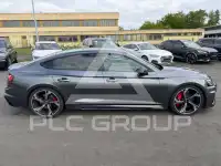 2020 Audi RS5