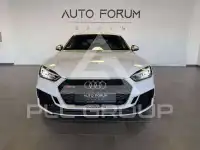 2020 Audi RS5