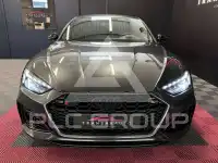 2020 Audi RS5