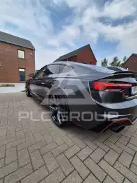 2020 Audi RS5