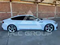 2020 Audi RS5