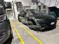 2020 Audi RS5