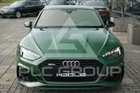2020 Audi RS5