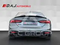 2020 Audi RS5