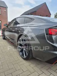 2020 Audi RS5