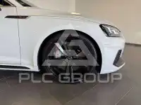 2020 Audi RS5