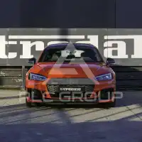 2020 Audi RS5