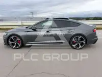 2020 Audi RS5