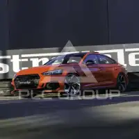 2020 Audi RS5