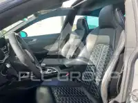 2020 Audi RS5