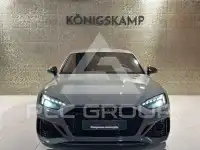 2020 Audi RS5
