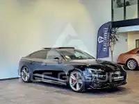 2020 Audi RS5