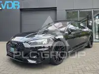 2020 Audi RS5