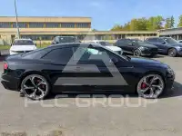 2020 Audi RS5